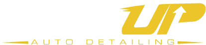 logo de wash up, empresa especializada en detailing de autos